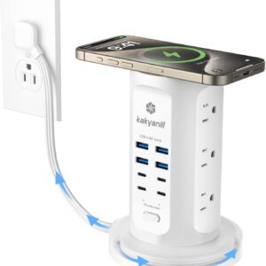 Power Strip Tower, kakyanill Surge ...