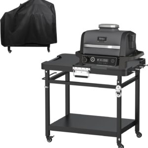 Universal Grill Stand for Ninja Woo...