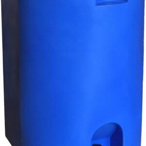 WaterPrepared Stackable Plastic Dri...