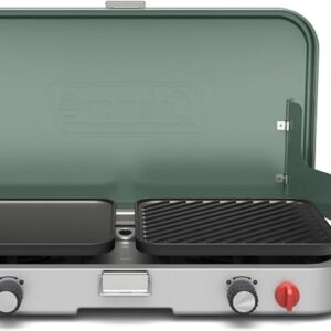 Coleman Cascade 3-in-1 Outdoor Camp...