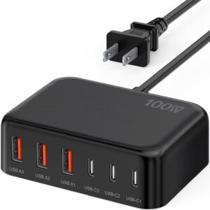 [2026 Updated] USB C Fast Charger, ...
