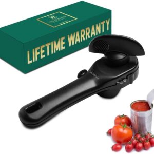 Bellemain- Safe Cut Stainless Steel...