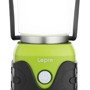 LE 1000LM Battery Powered LED Campi...