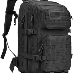 REEBOW GEAR Military Tactical Backp...