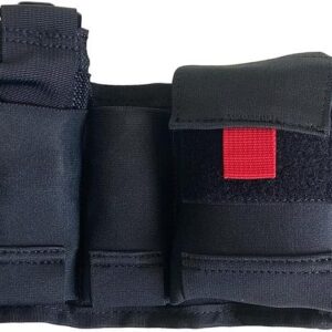 Rescue Essentials Tactical Ankle Me...