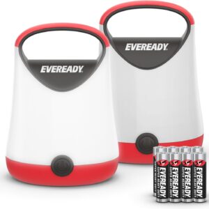 Eveready LED Camping Lantern X-250 ...