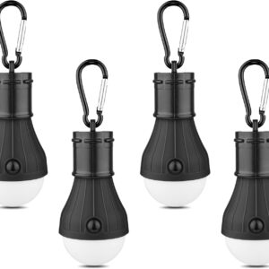 LED Camping Tent Lantern, Portable ...