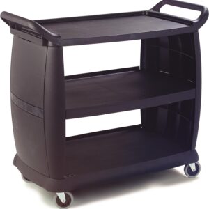 Carlisle FoodService Products Bussi...