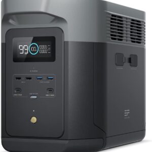 EF ECOFLOW Portable Power Station D...