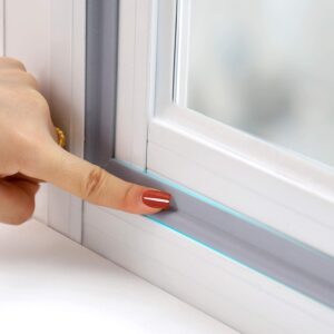 MOPMS Draft Stopper Sweep, Door Wea...