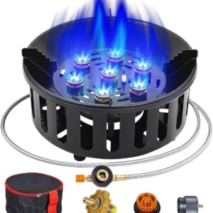 Bestfire 72,000 BTU High Output Pro...