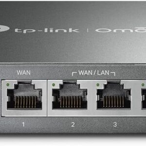TP-Link ER605 V2 Wired Gigabit VPN ...