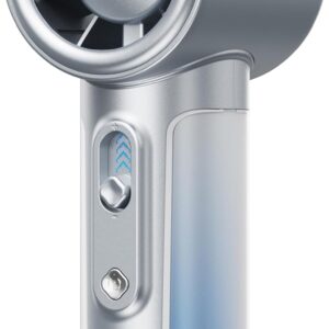 Handheld Portable Fan, Adjustable S...