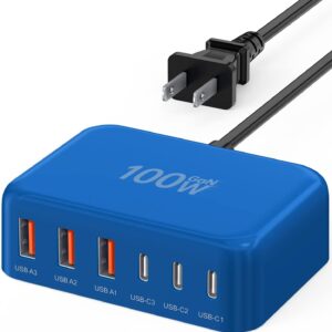 [2026 Updated] USB C Fast Charger, ...
