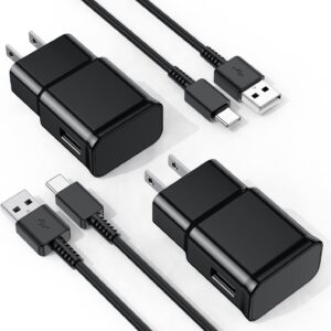 for Samsung Galaxy S10/S9/S8 2Pack ...