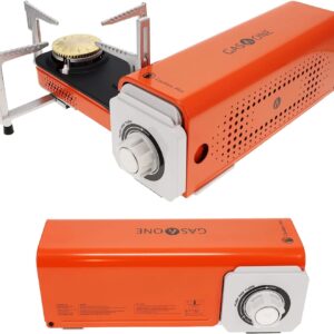 Gas One GS-8300 – Camp Stove ...
