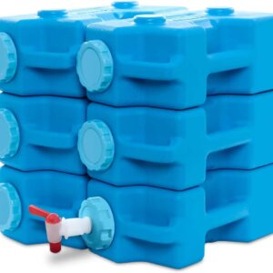 AquaBrick 3 Gallon Long Term Water ...