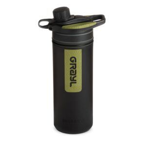 GRAYL GeoPress 24 oz Water Purifier...