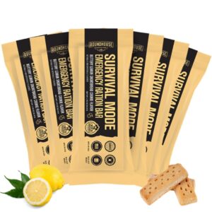 Roundhouse Provisions by Chuck Norr...