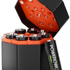 1.5V Rechargeable AA Batteries Lith...