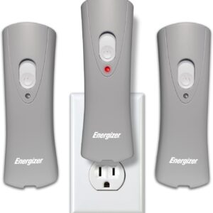 Energizer Auto-On LED Flashlights R...