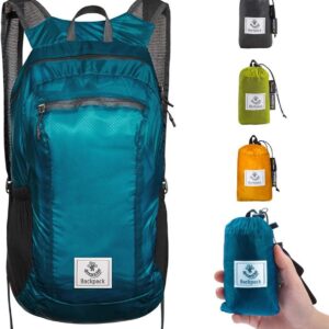 4Monster Hiking Daypack,Water Resis...