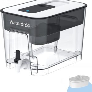 Waterdrop WFD-22L Large Water Filte...