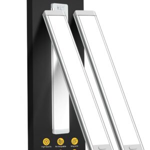 MCGOR 10inch Under Cabinet Lighting...