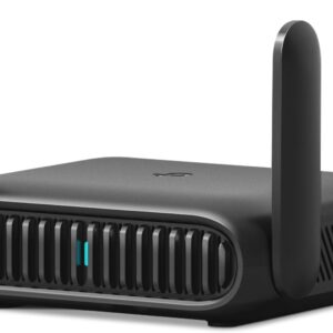 TP-Link Roam 7 BE3600 Wi-Fi 7 Porta...