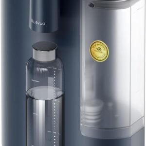 Bluevua RO100ROPOT-Travel Reverse O...