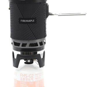 Fire-Maple Star X2 Pro Backpacking ...