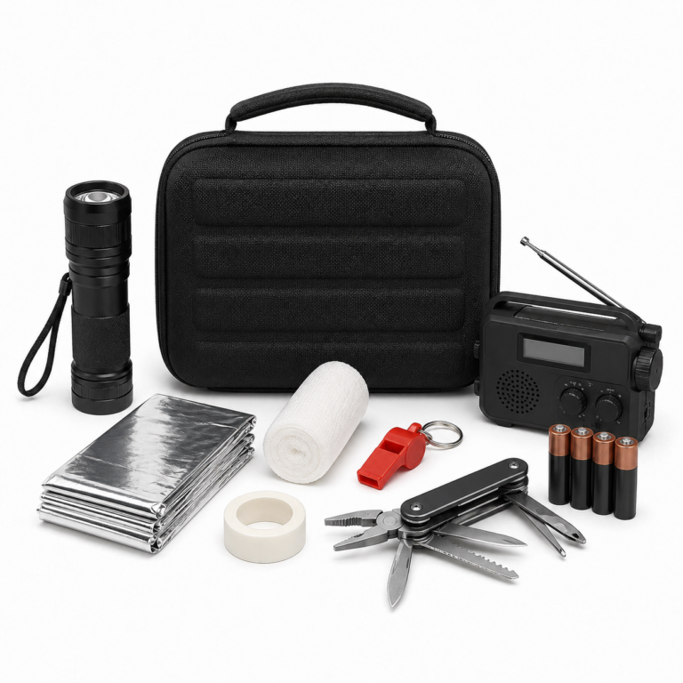 Emergency Kits