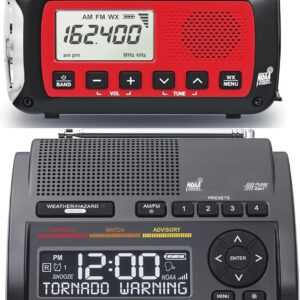 Midland Deluxe Home and Travel Emer...