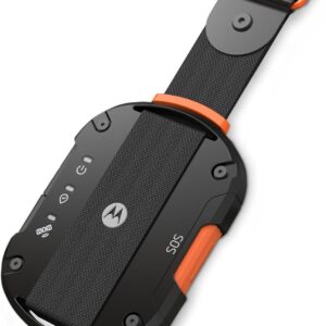 Motorola Defy Satellite Link –...