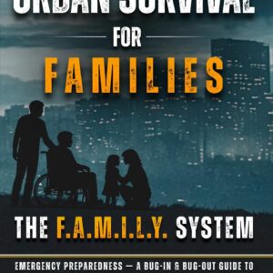 Urban Survival For Families: The F....