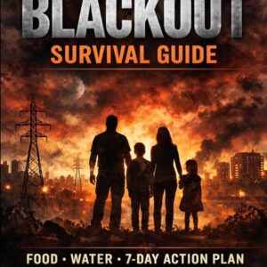 The Family Blackout Survival Guide:...