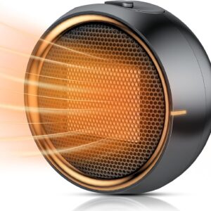 ASNUG Space Heater, Portable Electr...
