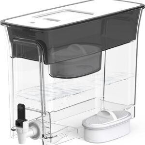 Waterdrop WFD-40L Water Filter Disp...