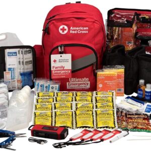 American Red Cross Officially Licen...