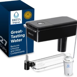 Brita UltraMax Large Water Dispense...
