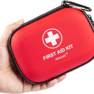 Mini First Aid Kit – 120 Piec...