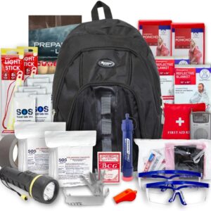 Essentials Complete Deluxe Survival...