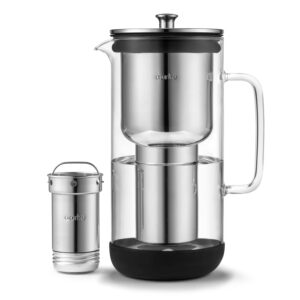 Aarke Purifier – Premium Glas...