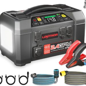 LOKITHOR AW401 5-in-1 Multi-Functio...