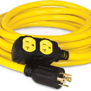 Champion Power Equipment 25-Foot 30...