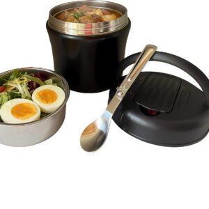 40oz Insulated Lunch Container with...