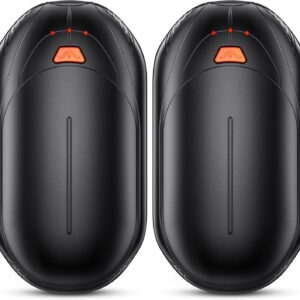 AI Hand Warmers Rechargeable 2 Pack...