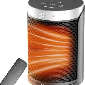 Space Heater, AUBKN Small Portable ...