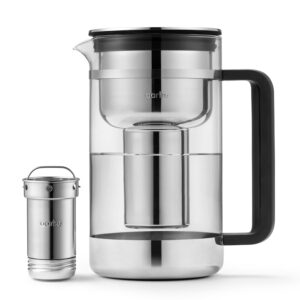 Aarke Purifier – Premium Glas...