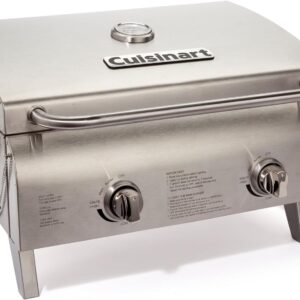 Cuisinart Chef’s Style Tablet...
